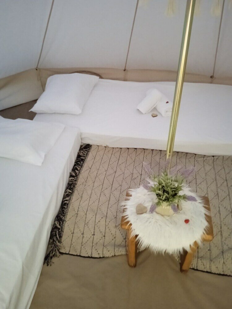 Фото Queens Luxury Glamping