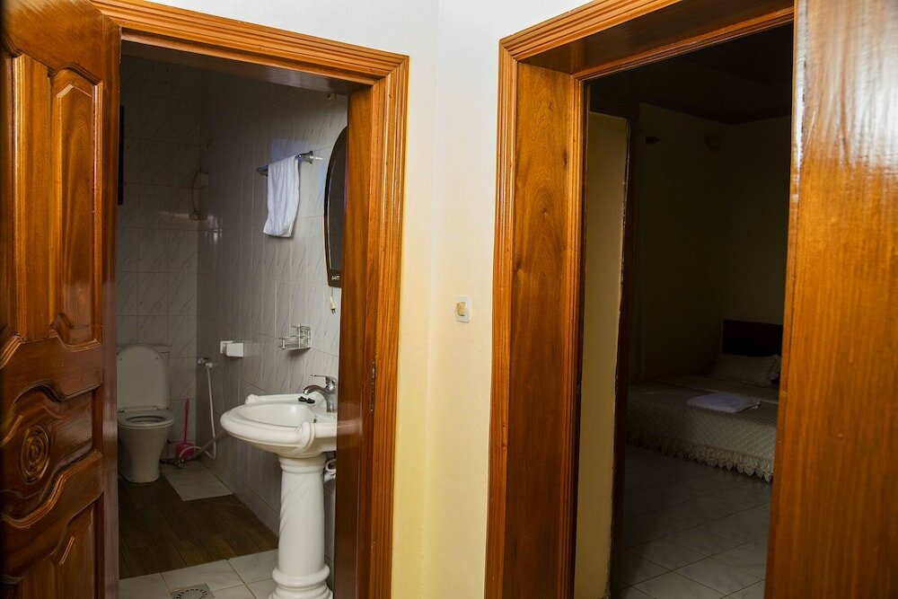 Фото отеля 5