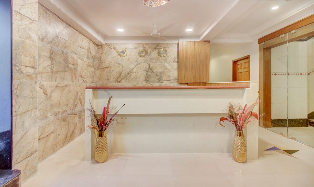 Фото Itsy by Treebo - Cruz Royale