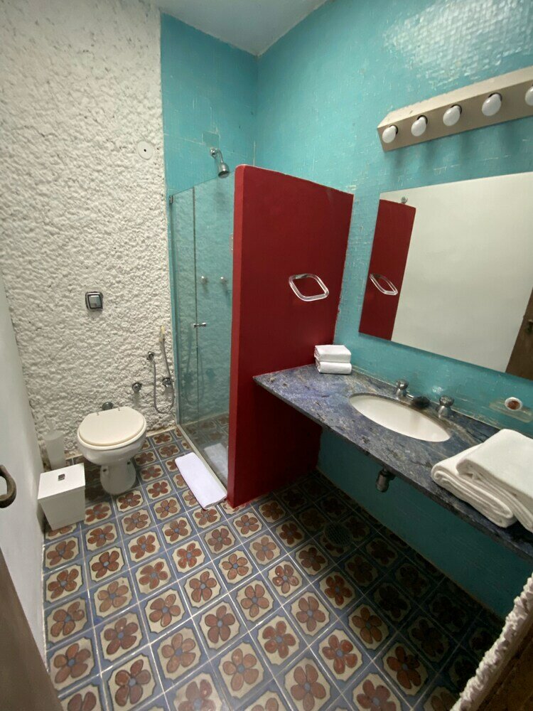 Фото Pousada Casa Paradiso