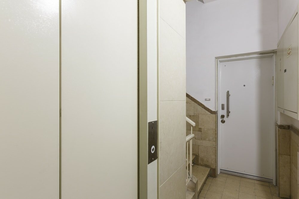 Фото AirTLV-Bazel Apartment With Balcony