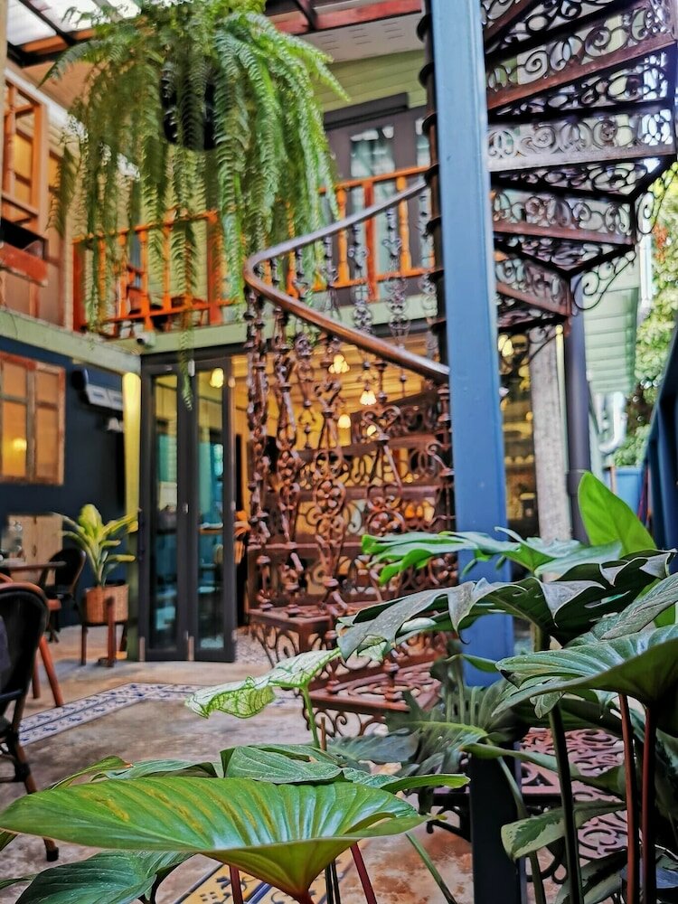 Фото Priya Boutique House