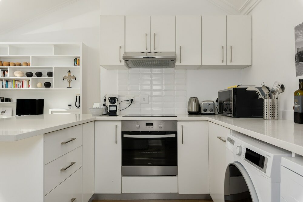 Фото Burnside 302