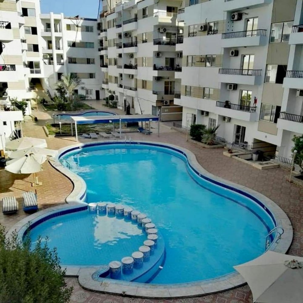 Фото Lotus Hurghada Resort