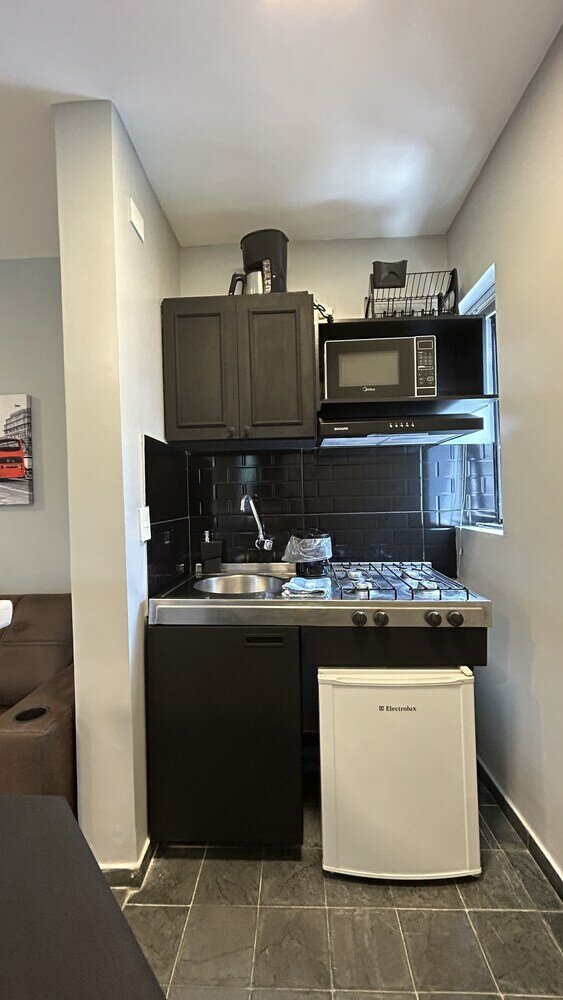 Фото Ftn - Fortune Studios by Anora Spaces