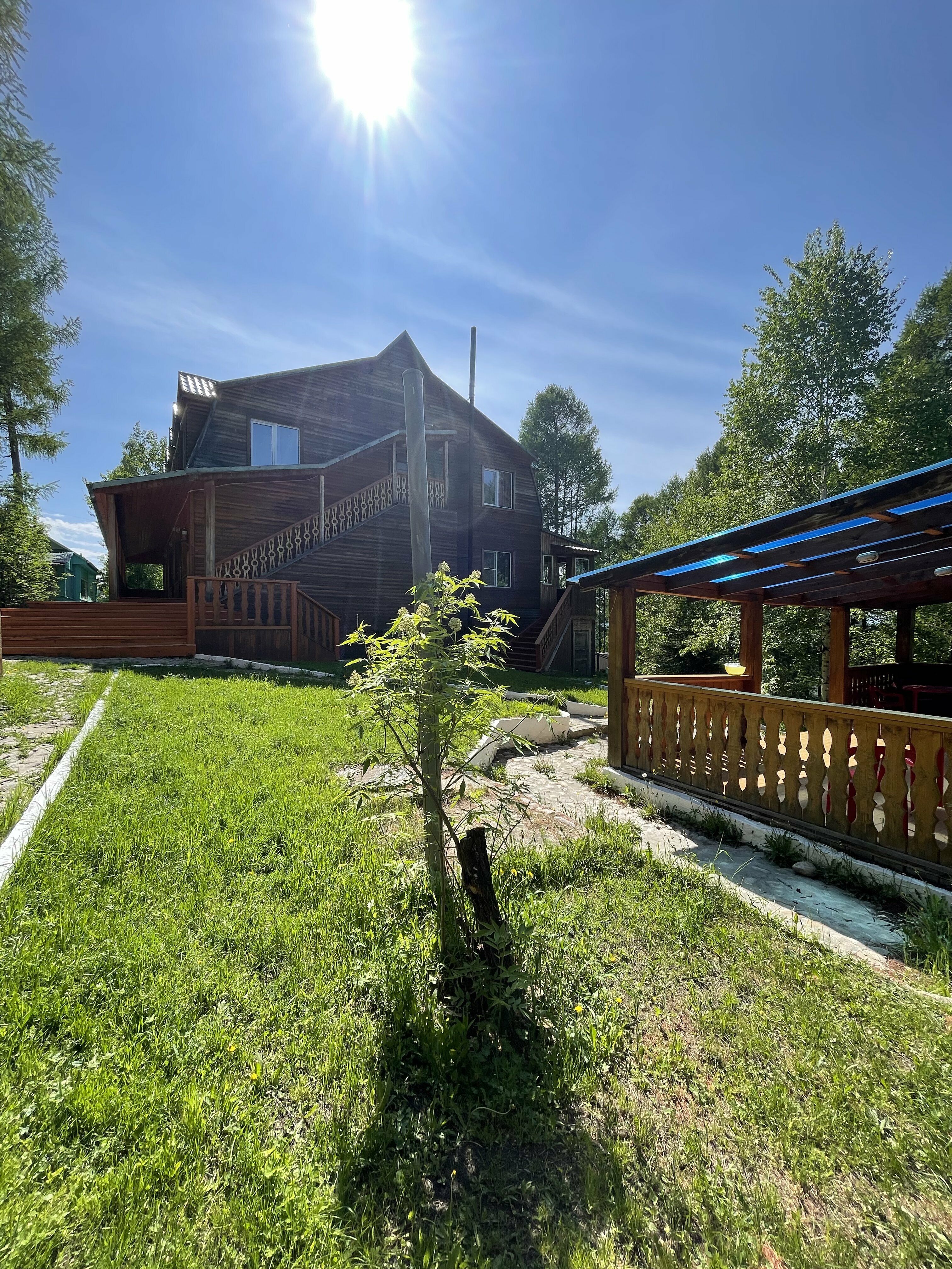 Фото Звездный