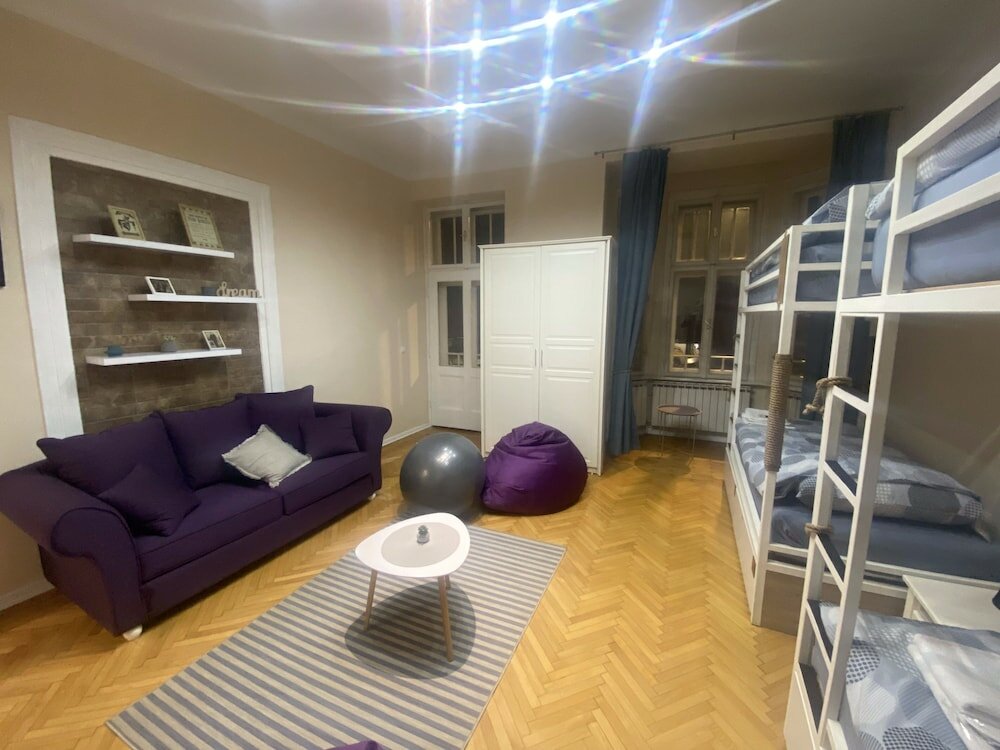 Фото Fg Boutique Hostel