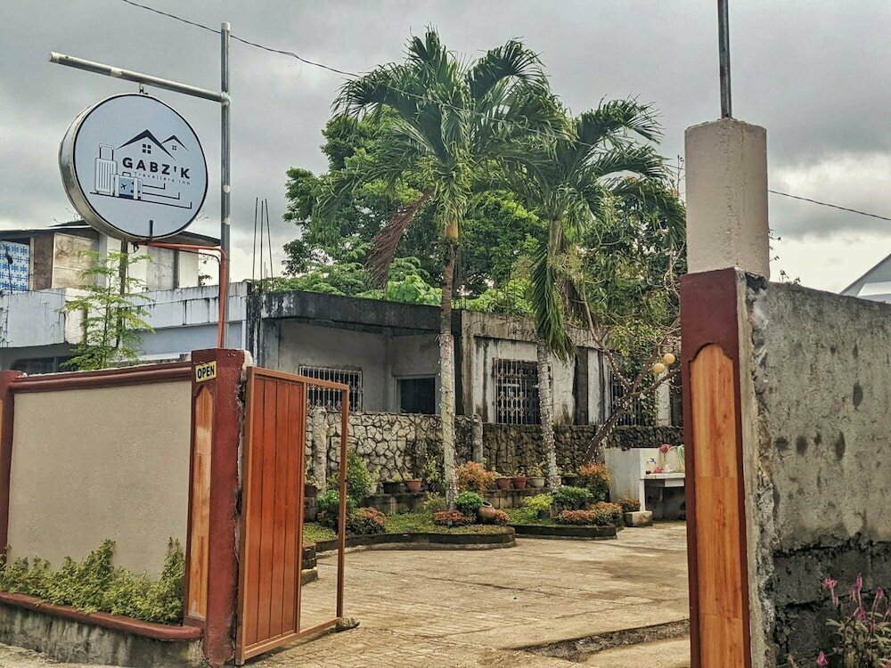 Hotel Reddoorz @ Gabz K Travellers Inn Sorsogon City, Sorsogon City, photo