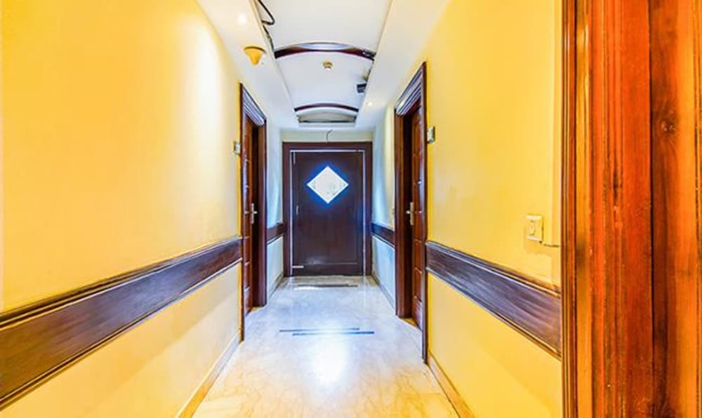 Фото Fabhotel South View