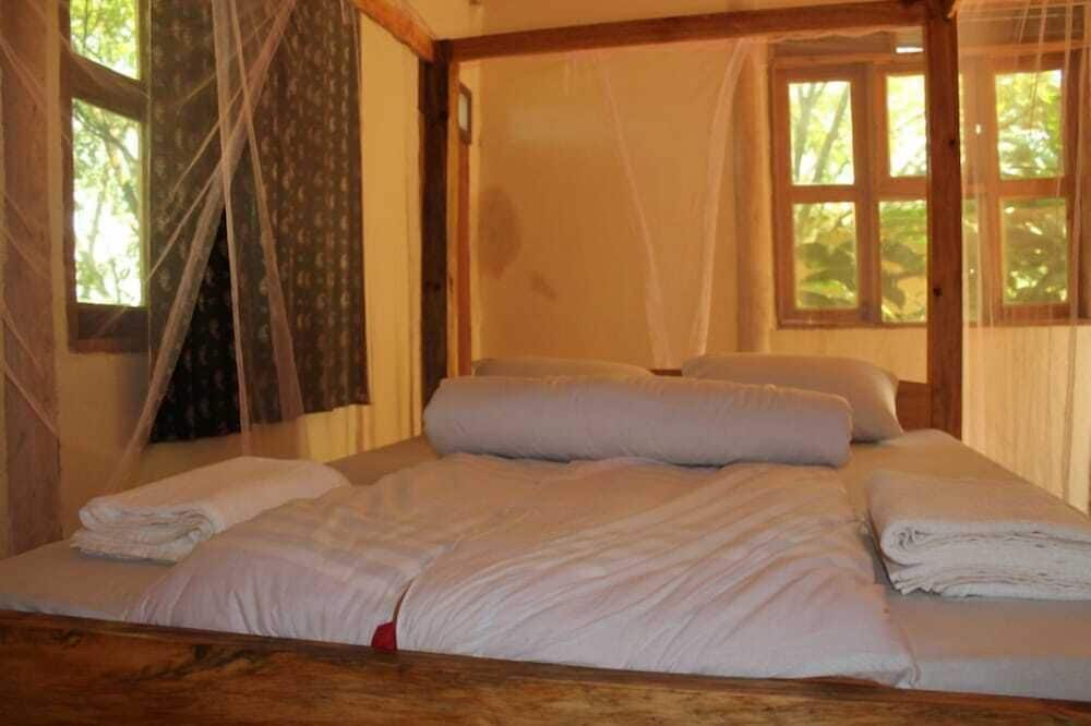 Фото Lake Mwamba Lodge