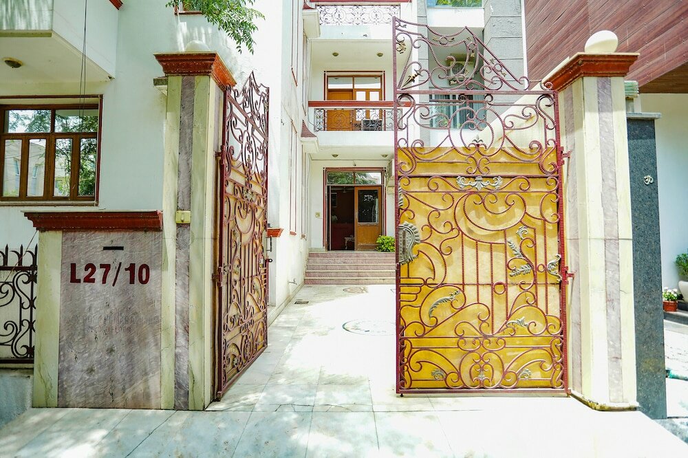 Фото отеля 3