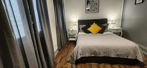 Гостиница Hotel Voila Londres в Сантьяго