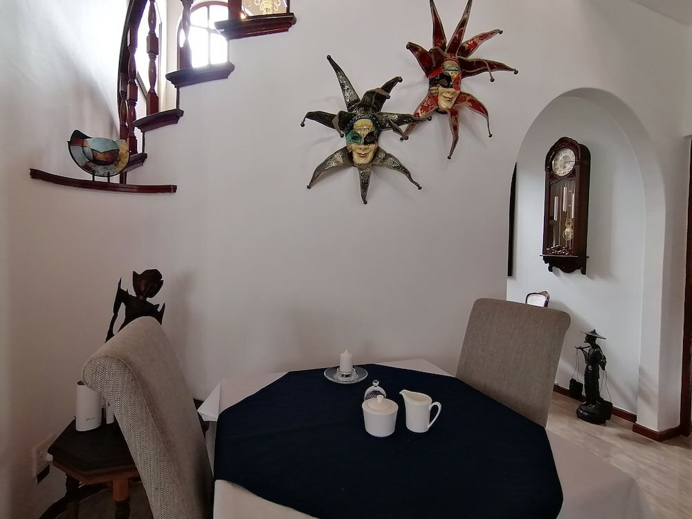 Фото Villa Venusta