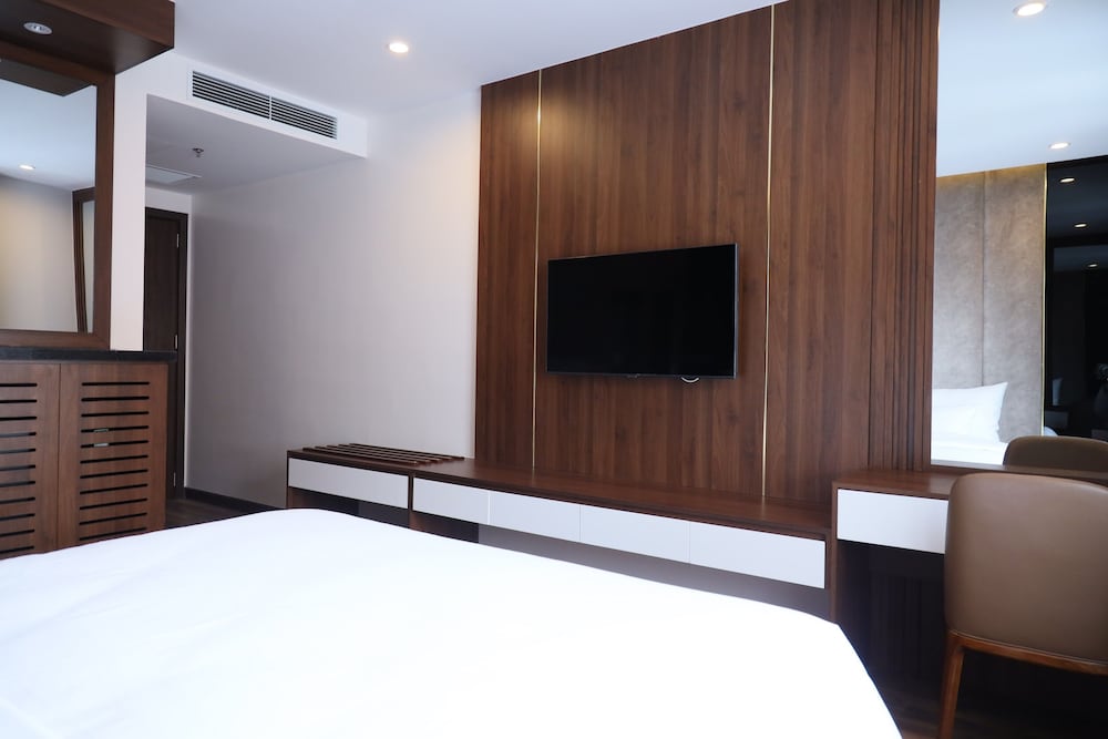 Фото Ostara Hotel & Apartment