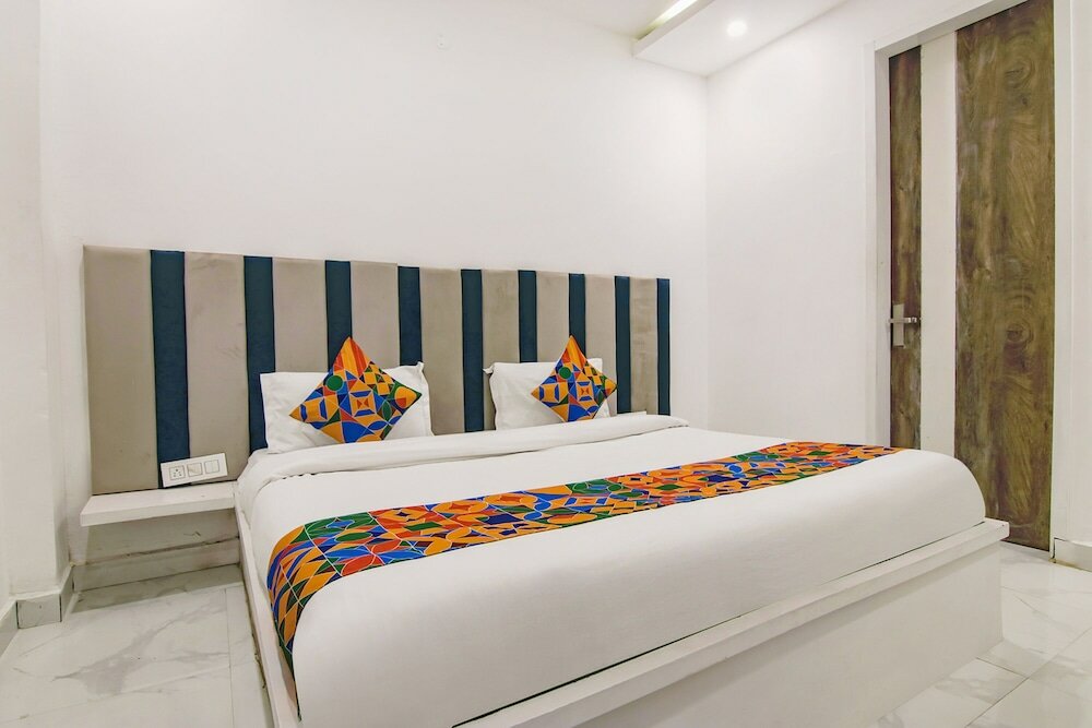 Фото Fabhotel The Dreams