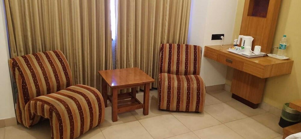 Фото The Castello Residency