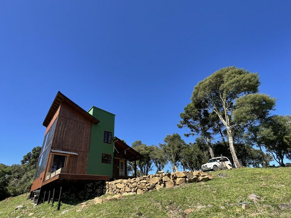 Фото Santê Cabana