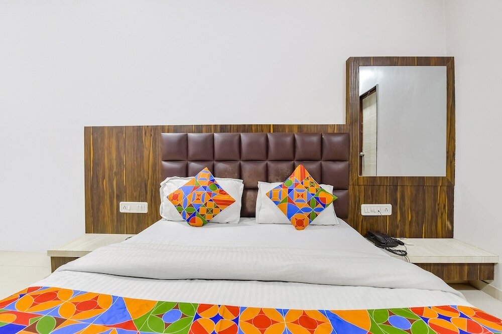 Фото Fabexpress Sunrise