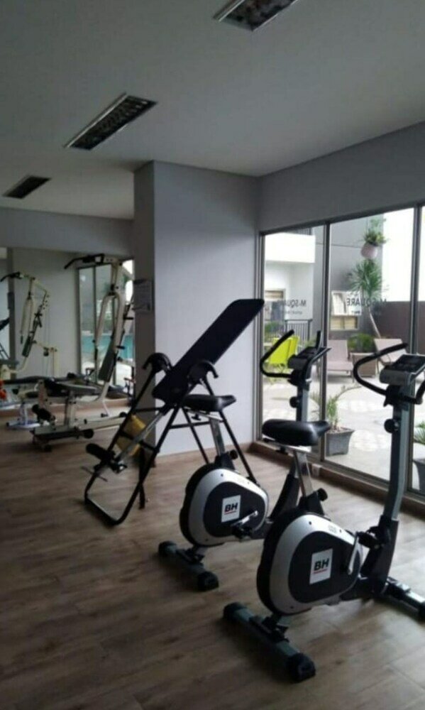 Фото Express O 91863 Mekarwangi M-square