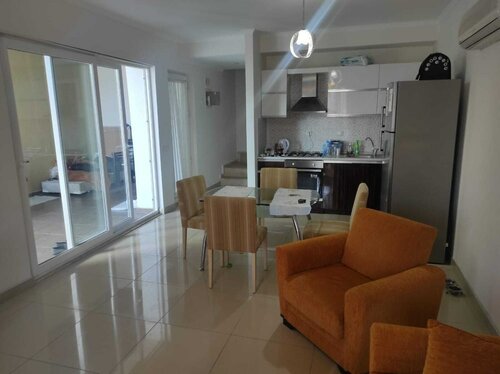 Апартаменты Sultan Homes Exclusive в Кемере