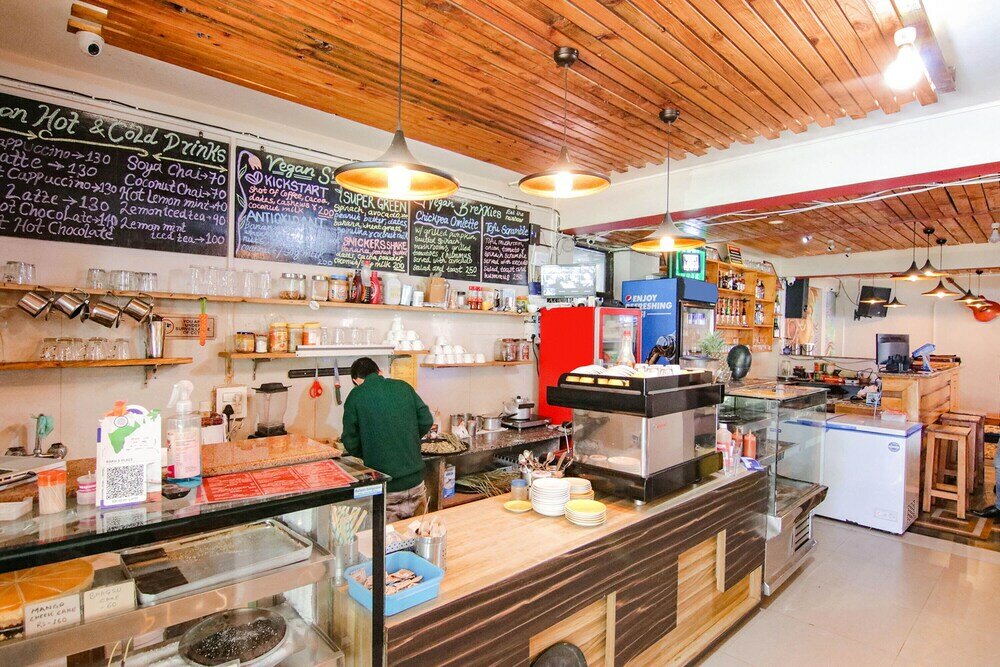 Фото Fabhotel Rakus Place