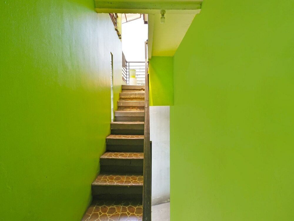 Фото Spot On 91545 Pondok Mukti Syariah