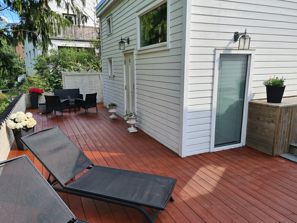 Фото Tg Oasis Örgryte Stugor & Rum