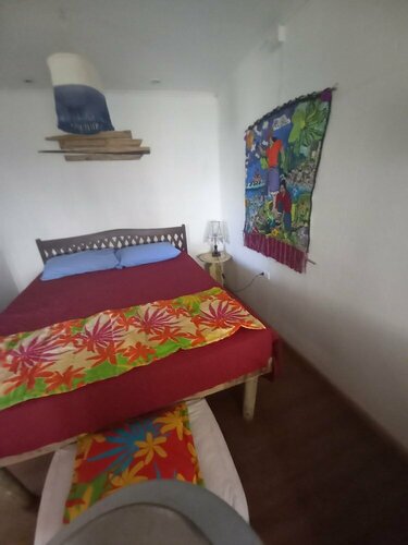 Гостиница House Honu Rapanui inn в Ханге-Роа