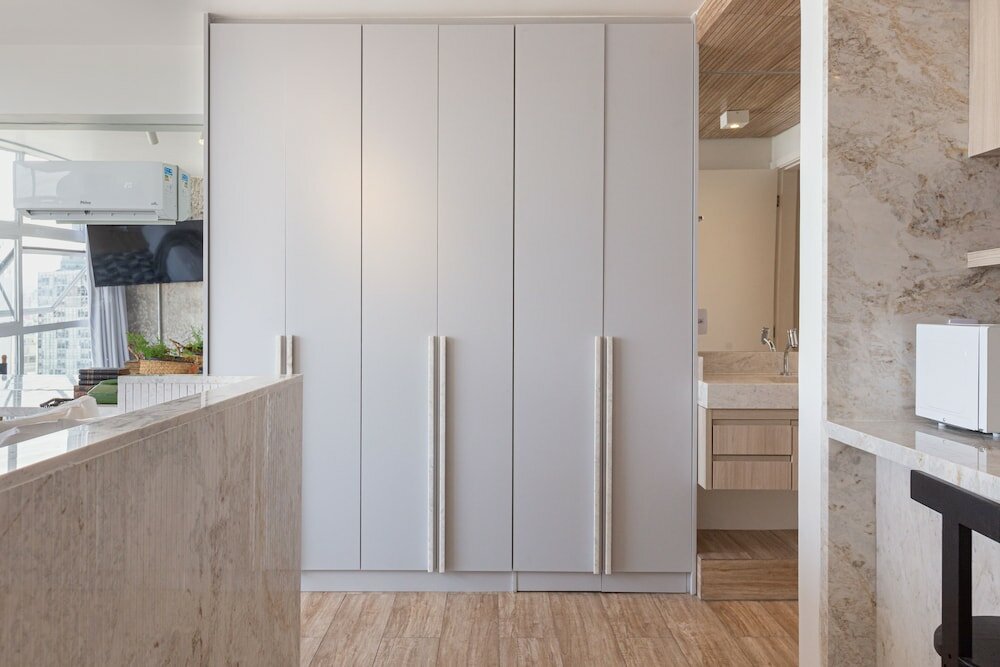 Фото Vossa Bossa Sky Mirante