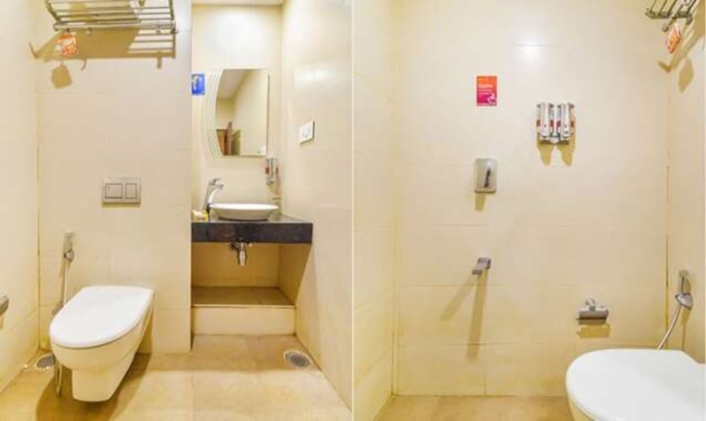 Фото Fabhotel Kinnera Comforts