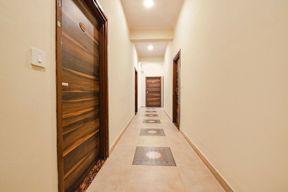 Фото Fabexpress Aloft