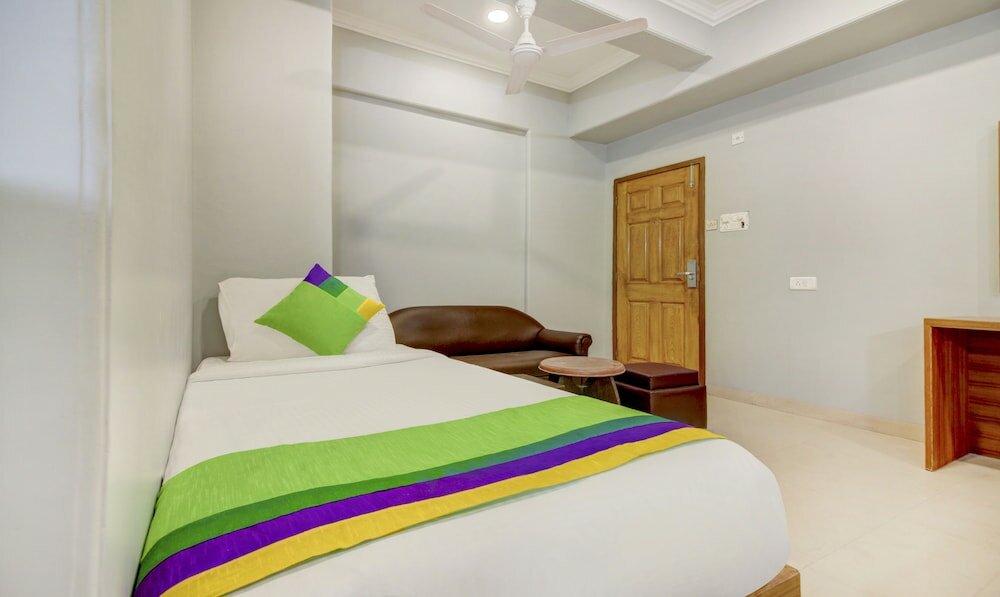 Фото Itsy by Treebo - Cruz Royale