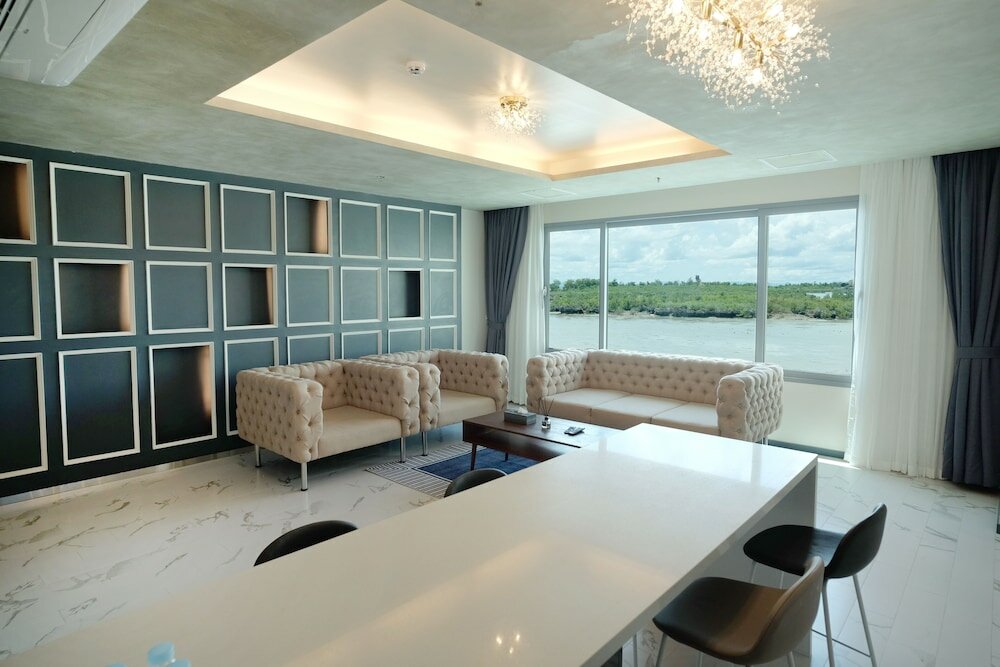 Фото Cube9 Resort and SPA