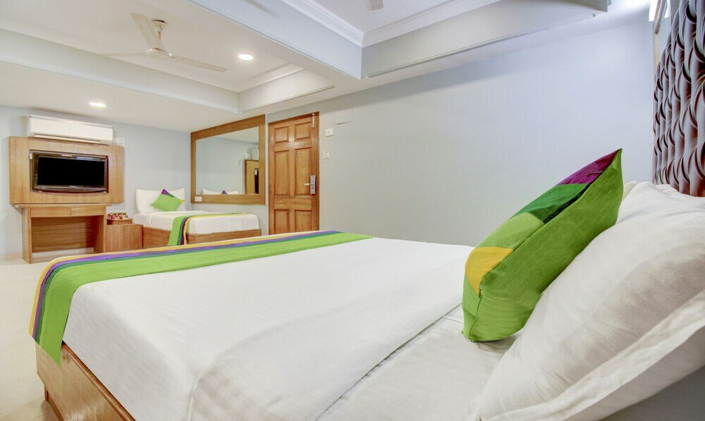 Фото Itsy by Treebo - Cruz Royale