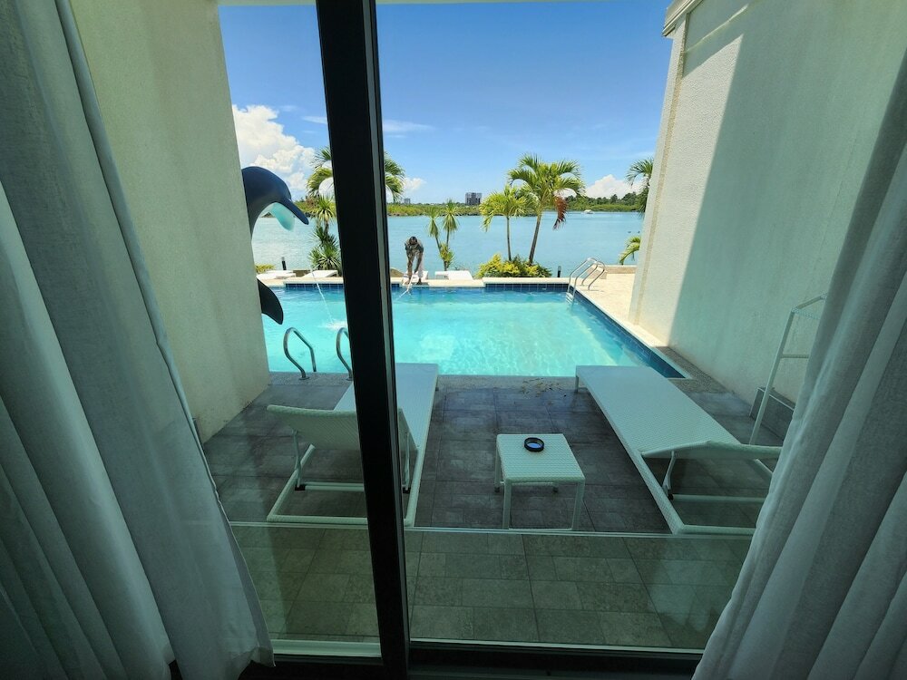 Фото Cube9 Resort and SPA