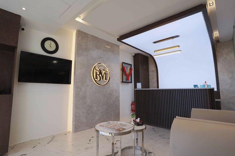 Фото Hotel Bluemoon