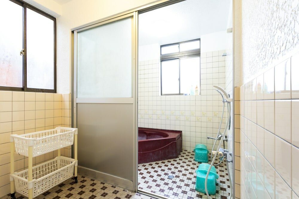 Фото Komatsu Ryokan