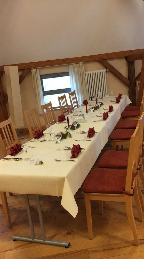 Фото Biohotel Stiftsgut Wilhelmsglücksbrunn