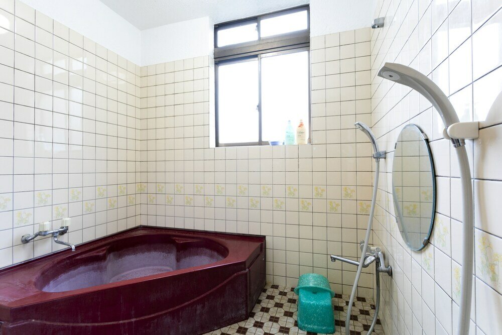 Фото Komatsu Ryokan