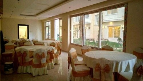 Гостиница Elite Residency в Аммане