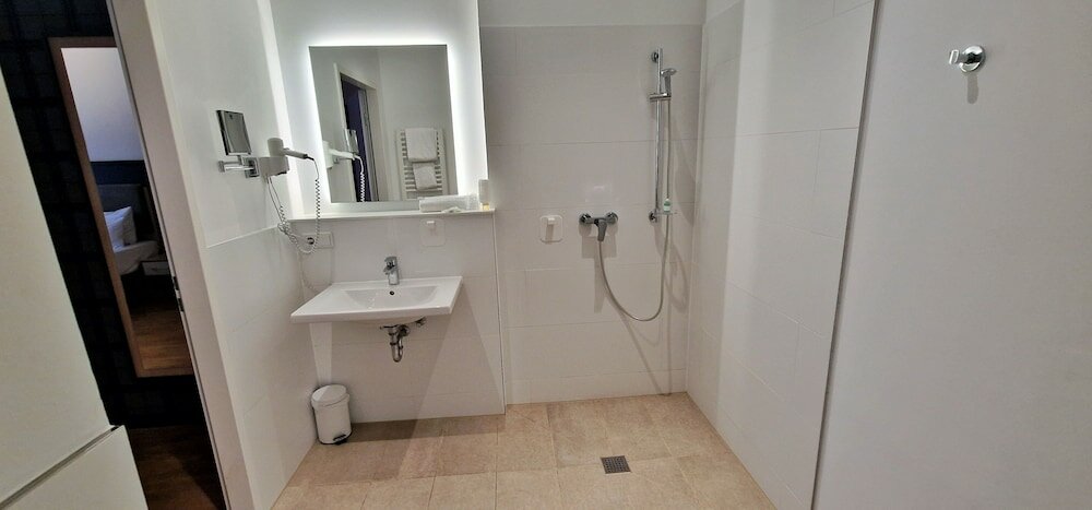 Фото ArtHotel Ana Munich Airport