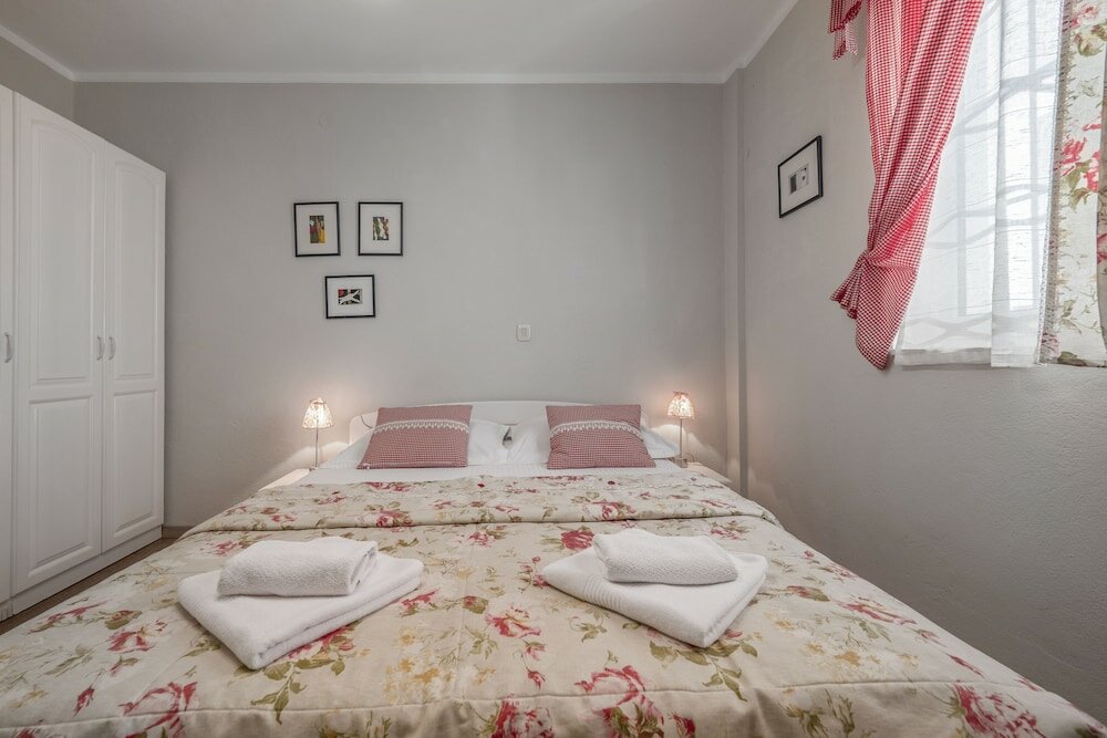 Фото Marinero Apartments