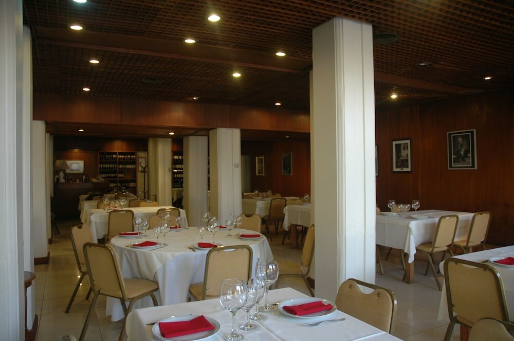 Фото Gran Hotel Mercedes