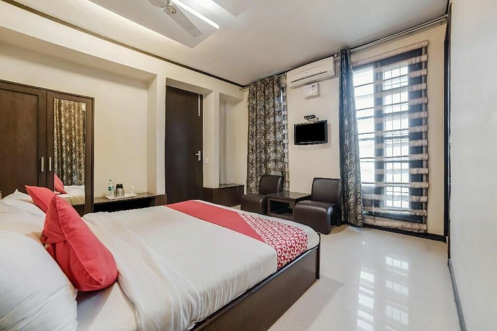 Фото The Wind Cross Hotel