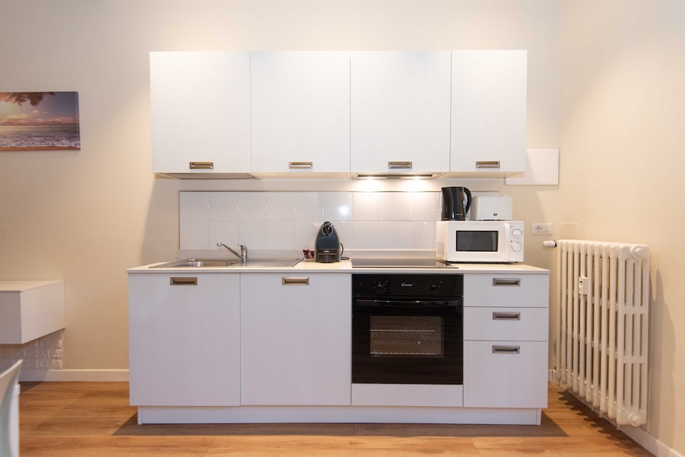 Фото Donatello Apartments by Firenze Prestige