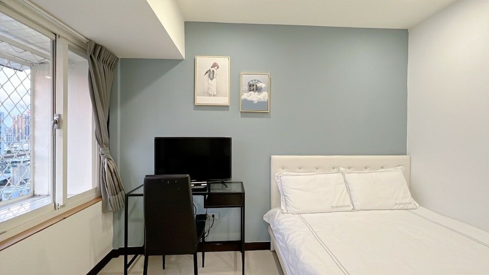 Фото Tea Street Lively District