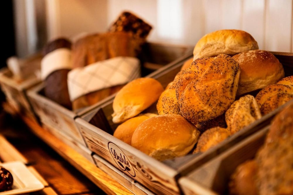 Фото Lisebergsbyn Stugor