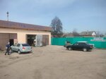 Автосервис 136 (selo Novaya Usman, Rostovskaya ulitsa, 4), car service, auto repair