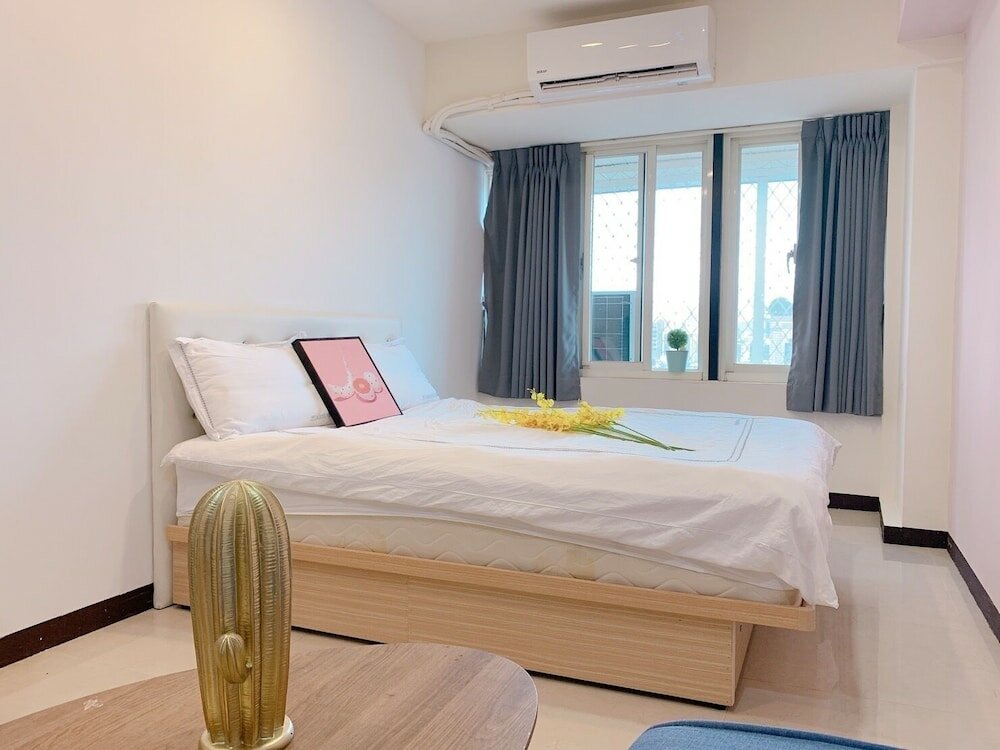 Фото Tea Street Lively District