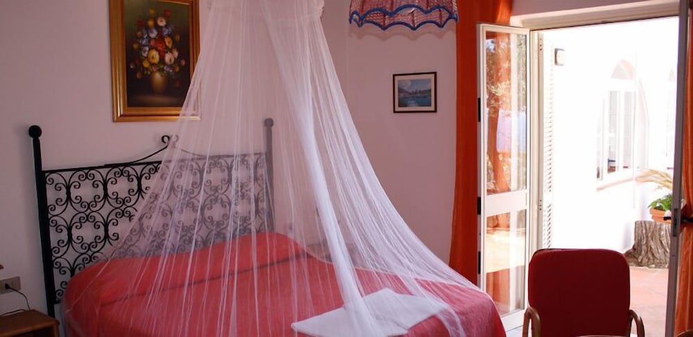 Фото Hotel Punto Azzurro